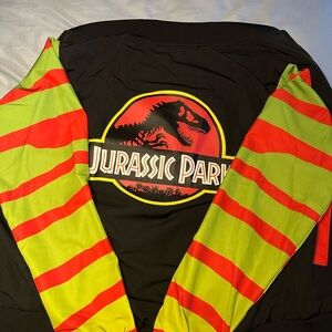Jurassic Park Bomber jacket